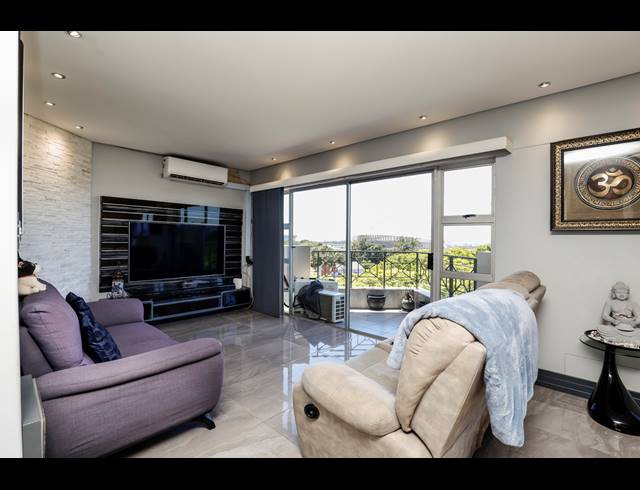 2 BEDROOM APARTMENT FOR SALE IN MORNINGSIDE
